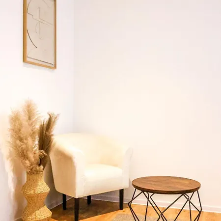 Apartman Hermeskeil