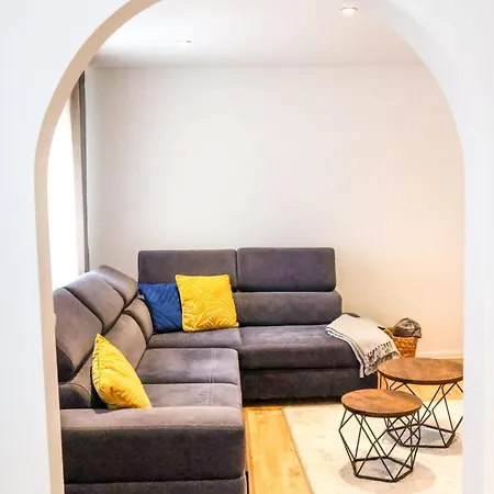 Apartman Hermeskeil Hermeskeil