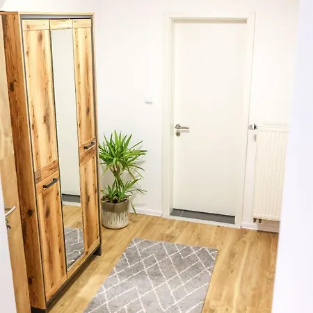 Apartman Hermeskeil Hermeskeil