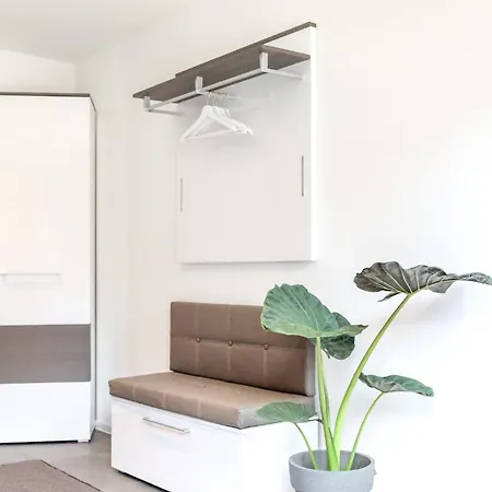Apartman Hermeskeil *