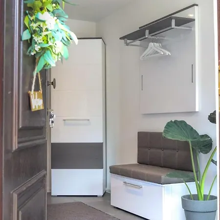 Hermeskeil Apartman Hermeskeil