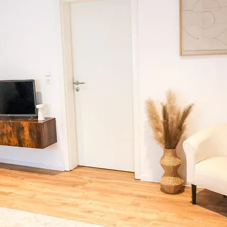 Apartman Hermeskeil