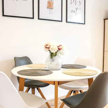 Apartman Hermeskeil Hermeskeil