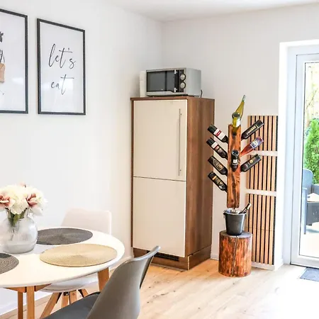 Apartman Hermeskeil Hermeskeil