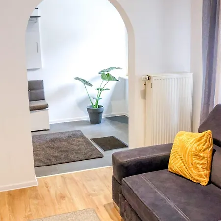 Apartman Hermeskeil