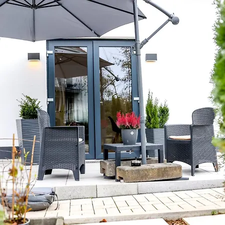Apartman Hermeskeil Hermeskeil